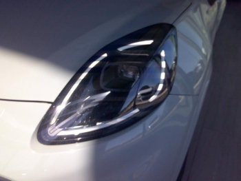 Photo 3 du bon plan FORD Puma 1.0 EcoBoost Hybrid 125ch ST-Line S&S occasion à 21901 €