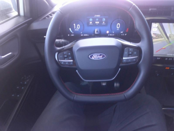 Photo 5 du bon plan FORD Puma 1.0 EcoBoost Hybrid 125ch ST-Line S&S occasion à 21901 €