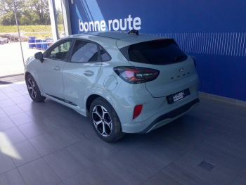 Photo 26 du bon plan FORD Puma 1.0 EcoBoost Hybrid 125ch ST-Line S&S occasion à 21901 €