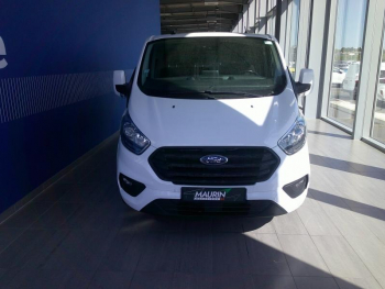 Photo 2 du bon plan FORD Transit Custom Fg VUL 300 L1H1 2.0 EcoBlue 130 S&S Trend Business BVA6 7cv occasion à 21901 €