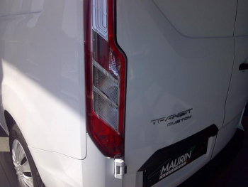 Photo 4 du bon plan FORD Transit Custom Fg VUL 300 L1H1 2.0 EcoBlue 130 S&S Trend Business BVA6 7cv occasion à 21901 €