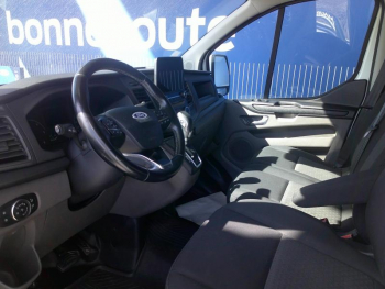 Photo 17 du bon plan FORD Transit Custom Fg VUL 300 L1H1 2.0 EcoBlue 130 S&S Trend Business BVA6 7cv occasion à 21901 €