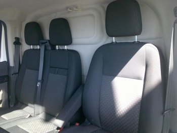 Photo 18 du bon plan FORD Transit Custom Fg VUL 300 L1H1 2.0 EcoBlue 130 S&S Trend Business BVA6 7cv occasion à 21901 €