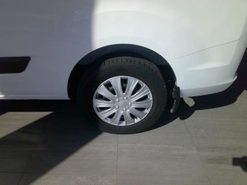 Photo 20 du bon plan FORD Transit Custom Fg VUL 300 L1H1 2.0 EcoBlue 130 S&S Trend Business BVA6 7cv occasion à 21901 €
