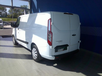 Photo 23 du bon plan FORD Transit Custom Fg VUL 300 L1H1 2.0 EcoBlue 130 S&S Trend Business BVA6 7cv occasion à 21901 €