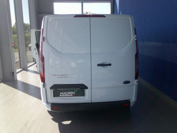 Photo 24 du bon plan FORD Transit Custom Fg VUL 300 L1H1 2.0 EcoBlue 130 S&S Trend Business BVA6 7cv occasion à 21901 €