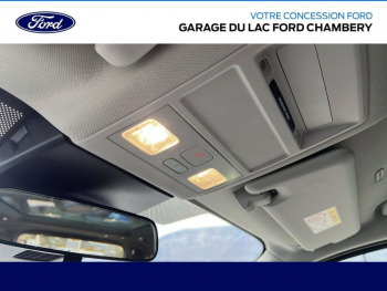 Photo 6 du bon plan FORD Tourneo Custom 340 L1H1 2.5 Duratec 232ch Hybride rechargeable Titanium X CVT occasion à 49790 €