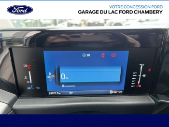 Photo 8 du bon plan FORD Tourneo Custom 340 L1H1 2.5 Duratec 232ch Hybride rechargeable Titanium X CVT occasion à 49790 €