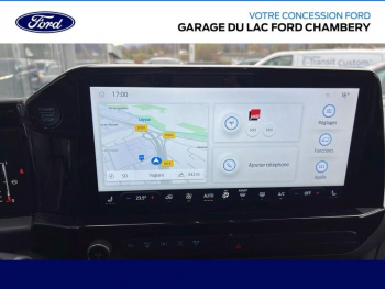 Photo 9 du bon plan FORD Tourneo Custom 340 L1H1 2.5 Duratec 232ch Hybride rechargeable Titanium X CVT occasion à 49790 €