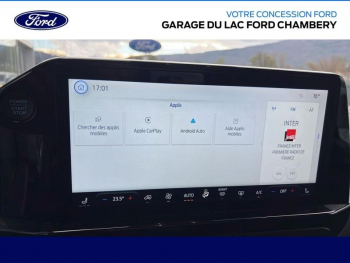 Photo 10 du bon plan FORD Tourneo Custom 340 L1H1 2.5 Duratec 232ch Hybride rechargeable Titanium X CVT occasion à 49790 €