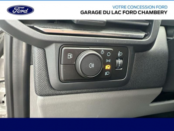 Photo 12 du bon plan FORD Tourneo Custom 340 L1H1 2.5 Duratec 232ch Hybride rechargeable Titanium X CVT occasion à 49790 €