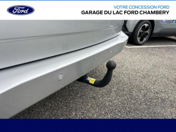 Photo 14 du bon plan FORD Tourneo Custom 340 L1H1 2.5 Duratec 232ch Hybride rechargeable Titanium X CVT occasion à 49790 €