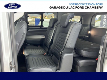 Photo 17 du bon plan FORD Tourneo Custom 340 L1H1 2.5 Duratec 232ch Hybride rechargeable Titanium X CVT occasion à 49790 €
