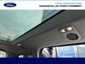 Photo 20 du bon plan FORD Tourneo Custom 340 L1H1 2.5 Duratec 232ch Hybride rechargeable Titanium X CVT occasion à 49790 €