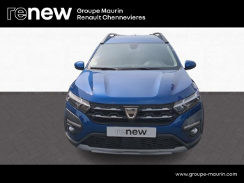 Photo 2 du bon plan DACIA Jogger 1.0 ECO-G 100ch Confort 5 places occasion à 14999 €
