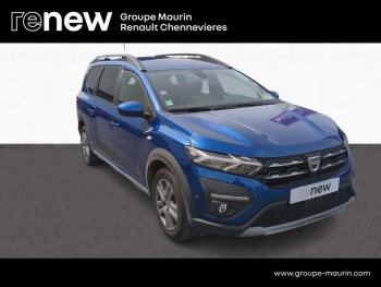Photo 3 du bon plan DACIA Jogger 1.0 ECO-G 100ch Confort 5 places occasion à 14999 €