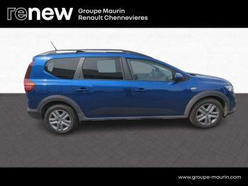 Photo 4 du bon plan DACIA Jogger 1.0 ECO-G 100ch Confort 5 places occasion à 14999 €