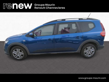 Photo 8 du bon plan DACIA Jogger 1.0 ECO-G 100ch Confort 5 places occasion à 14999 €