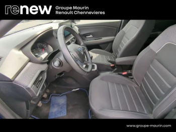 Photo 9 du bon plan DACIA Jogger 1.0 ECO-G 100ch Confort 5 places occasion à 14999 €