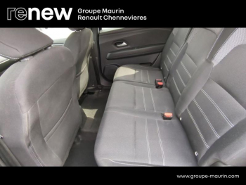 Photo 10 du bon plan DACIA Jogger 1.0 ECO-G 100ch Confort 5 places occasion à 14999 €