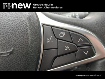 Photo 17 du bon plan DACIA Jogger 1.0 ECO-G 100ch Confort 5 places occasion à 14999 €