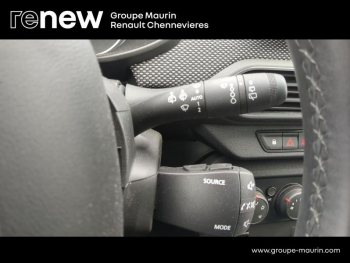Photo 19 du bon plan DACIA Jogger 1.0 ECO-G 100ch Confort 5 places occasion à 14999 €