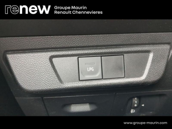 Photo 20 du bon plan DACIA Jogger 1.0 ECO-G 100ch Confort 5 places occasion à 14999 €