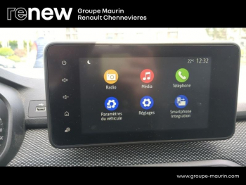 Photo 21 du bon plan DACIA Jogger 1.0 ECO-G 100ch Confort 5 places occasion à 14999 €