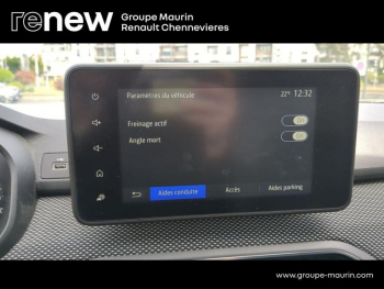 Photo 22 du bon plan DACIA Jogger 1.0 ECO-G 100ch Confort 5 places occasion à 14999 €