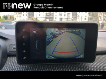 Photo 23 du bon plan DACIA Jogger 1.0 ECO-G 100ch Confort 5 places occasion à 14999 €