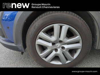 Photo 27 du bon plan DACIA Jogger 1.0 ECO-G 100ch Confort 5 places occasion à 14999 €