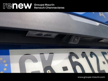 Photo 30 du bon plan DACIA Jogger 1.0 ECO-G 100ch Confort 5 places occasion à 14999 €