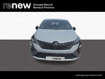 Photo 2 du bon plan RENAULT Clio 1.6 E-Tech 145ch full hybrid esprit Alpine - 24 occasion à 21400 €