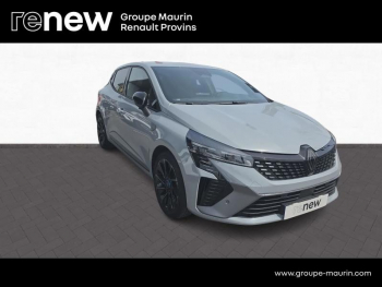 Photo 3 du bon plan RENAULT Clio 1.6 E-Tech 145ch full hybrid esprit Alpine - 24 occasion à 21400 €