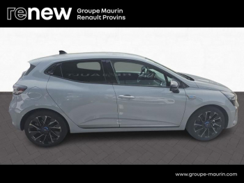 Photo 4 du bon plan RENAULT Clio 1.6 E-Tech 145ch full hybrid esprit Alpine - 24 occasion à 21400 €