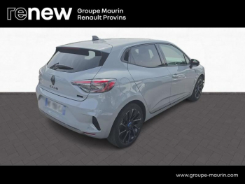 Photo 5 du bon plan RENAULT Clio 1.6 E-Tech 145ch full hybrid esprit Alpine - 24 occasion à 21400 €
