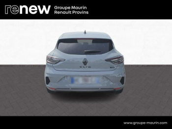 Photo 6 du bon plan RENAULT Clio 1.6 E-Tech 145ch full hybrid esprit Alpine - 24 occasion à 21400 €