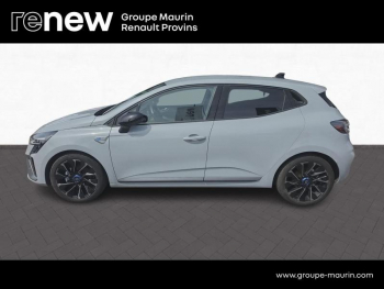 Photo 8 du bon plan RENAULT Clio 1.6 E-Tech 145ch full hybrid esprit Alpine - 24 occasion à 21400 €