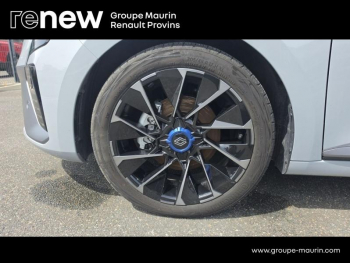 Photo 9 du bon plan RENAULT Clio 1.6 E-Tech 145ch full hybrid esprit Alpine - 24 occasion à 21400 €