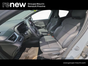 Photo 15 du bon plan RENAULT Clio 1.6 E-Tech 145ch full hybrid esprit Alpine - 24 occasion à 21400 €