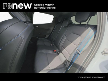 Photo 16 du bon plan RENAULT Clio 1.6 E-Tech 145ch full hybrid esprit Alpine - 24 occasion à 21400 €