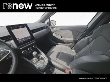 Photo 17 du bon plan RENAULT Clio 1.6 E-Tech 145ch full hybrid esprit Alpine - 24 occasion à 21400 €
