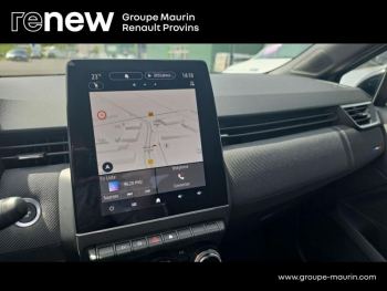 Photo 18 du bon plan RENAULT Clio 1.6 E-Tech 145ch full hybrid esprit Alpine - 24 occasion à 21400 €