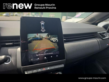 Photo 19 du bon plan RENAULT Clio 1.6 E-Tech 145ch full hybrid esprit Alpine - 24 occasion à 21400 €