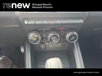 Photo 20 du bon plan RENAULT Clio 1.6 E-Tech 145ch full hybrid esprit Alpine - 24 occasion à 21400 €