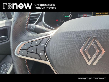Photo 21 du bon plan RENAULT Clio 1.6 E-Tech 145ch full hybrid esprit Alpine - 24 occasion à 21400 €