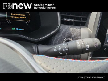 Photo 23 du bon plan RENAULT Clio 1.6 E-Tech 145ch full hybrid esprit Alpine - 24 occasion à 21400 €
