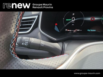 Photo 24 du bon plan RENAULT Clio 1.6 E-Tech 145ch full hybrid esprit Alpine - 24 occasion à 21400 €