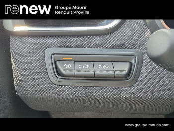 Photo 25 du bon plan RENAULT Clio 1.6 E-Tech 145ch full hybrid esprit Alpine - 24 occasion à 21400 €