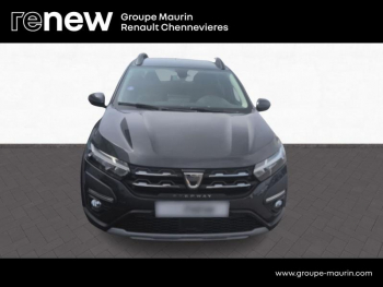 Photo 2 du bon plan DACIA Sandero 1.0 TCe 90ch Stepway Confort -22 occasion à 13999 €